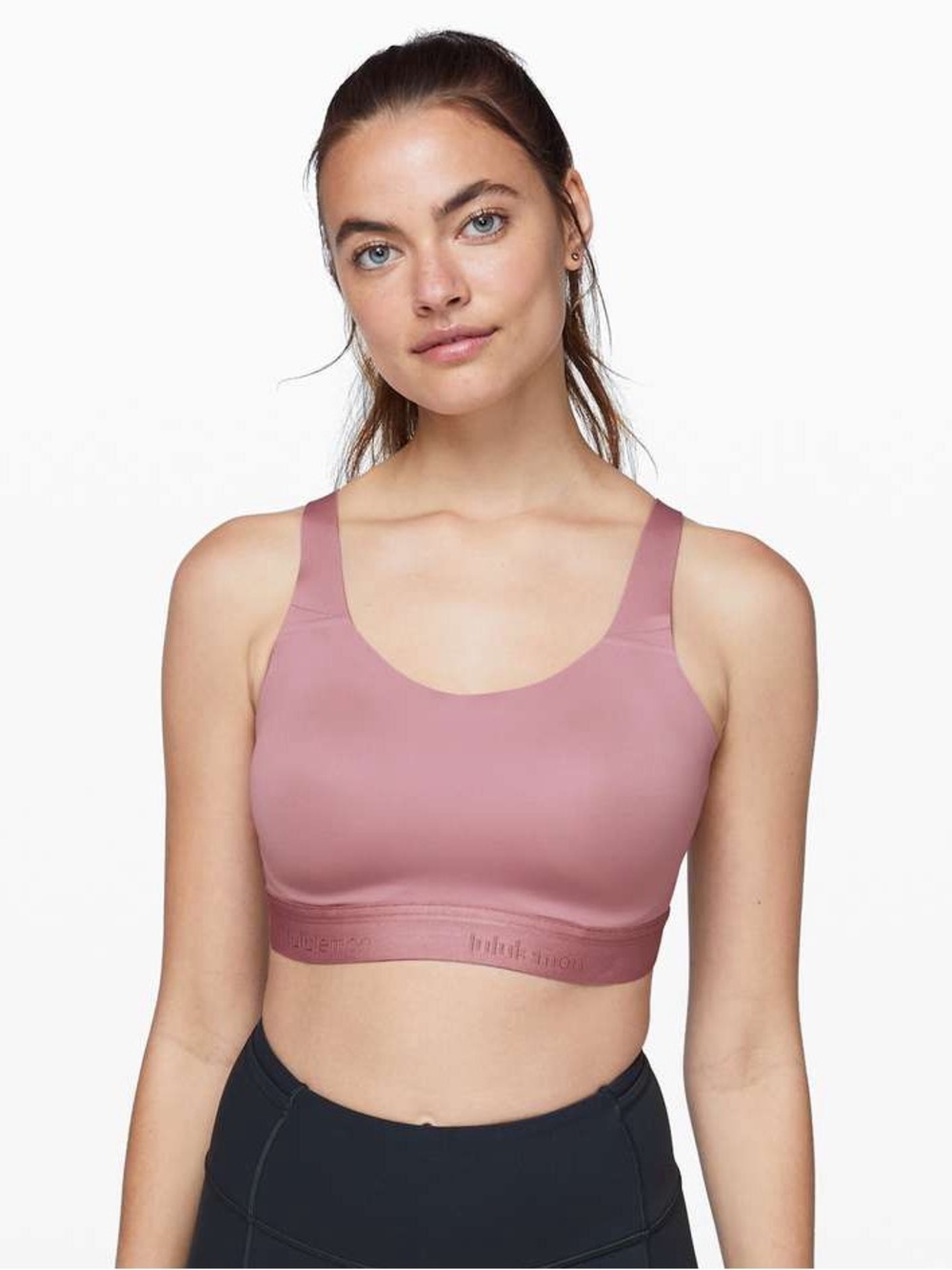 Lululemon Fine Form Sports Bra